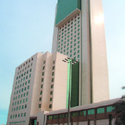 Brand New Office in Al Shuhada Street, Kuwait City in Al Shuhada Street